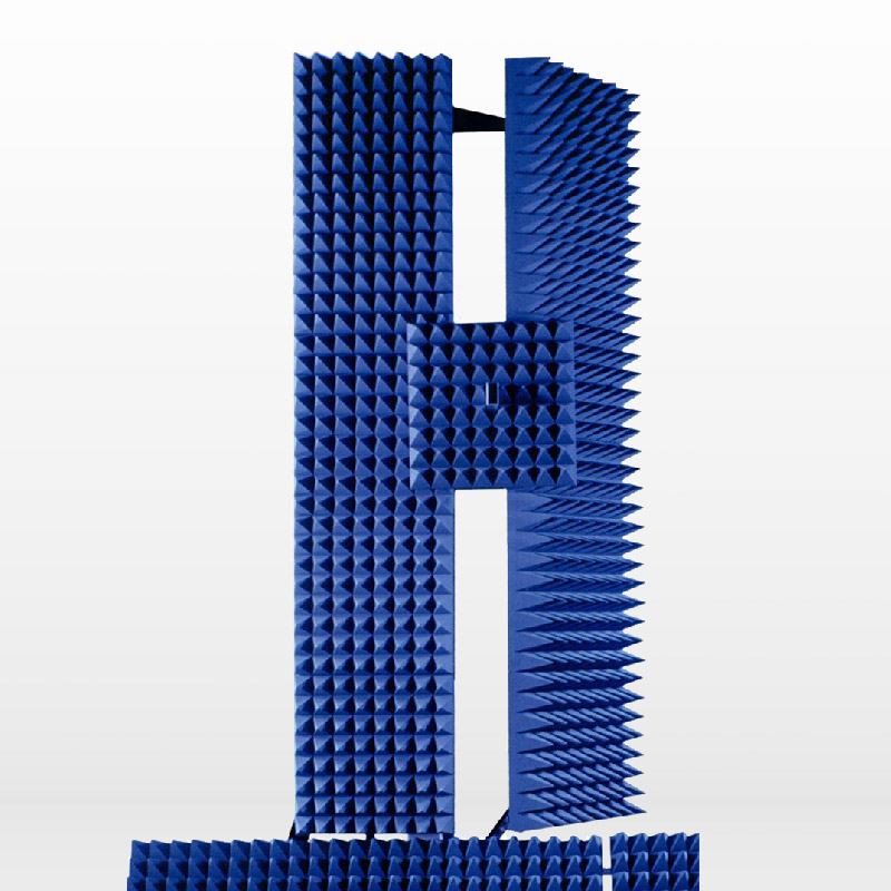 Medium Cylindrical Near-Field Scanner System